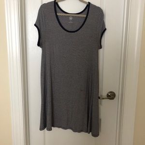 T-shirt Dress